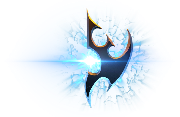 Starcraft 2 Protoss logo