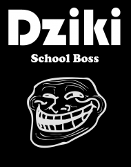 Dziki