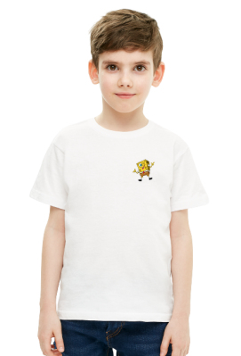 Koszulka unisex - Spongebob - Koszulkoyraj