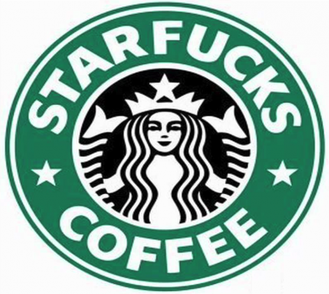 STARFUCKS COFFEE