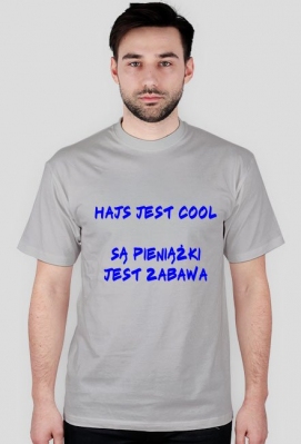 Hajs się zgadza - hubii