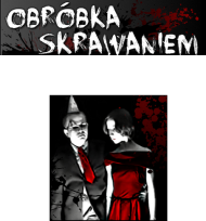 Obróbka Skrawaniem 2 męska