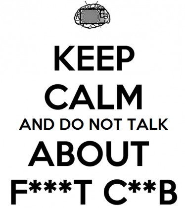 F***T C**B damski