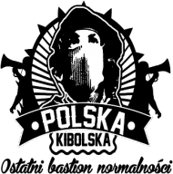 Bluza POLSKA KIBOLSKA