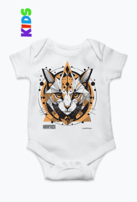 Body * Twój wewnętrzny KOT - idealny prezent: kocia mama, koci tata, kici dzidzi. Polski dizajn. - Kraftees Apparel