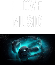 kocham muzyke