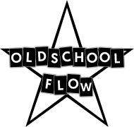 OLDSCHOOL FLOW STAR KIDS