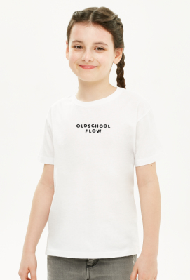OLDSCHOOL FLOW KIDS - OLDSCHOOL FLOW