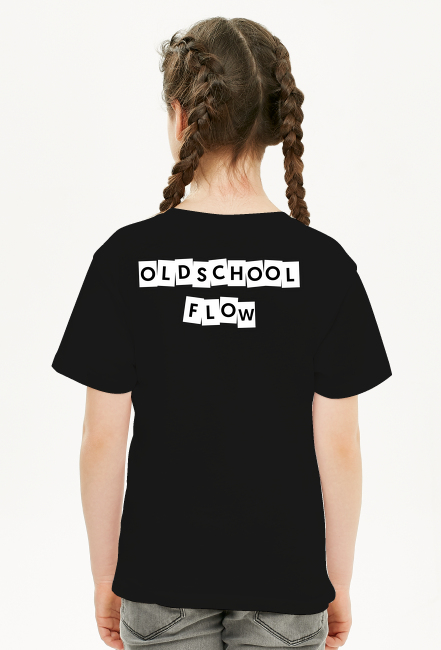 OLDSCHOOL FLOW NIGHT KIDS