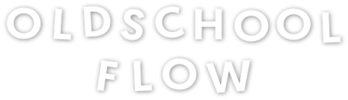 OLDSCHOOL FLOW NIGHT KIDS