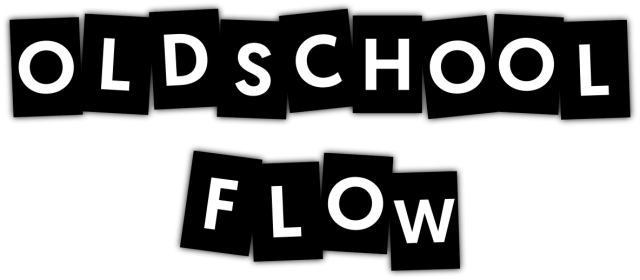 OLDSCHOOL FLOW KIDS