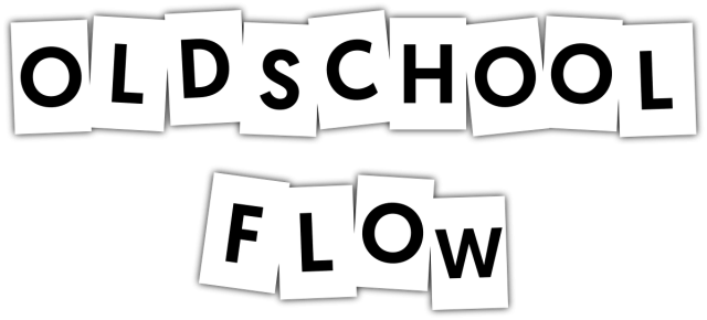 OLDSCHOOL FLOW NIGHT