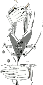Are you being served ?