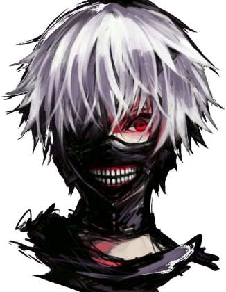 Tokyo Ghoul 01/K