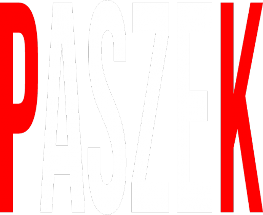 PASZEK