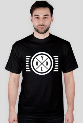 YOLO - koszulka - ROYAL CLOTHING