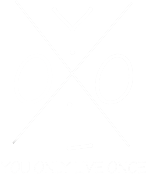 YOLO - koszulka