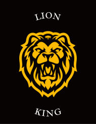 hoodie - LION KING