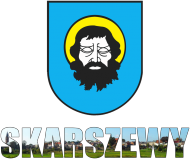 KOSZULKA "SKARSZEWY" Z HERBEM