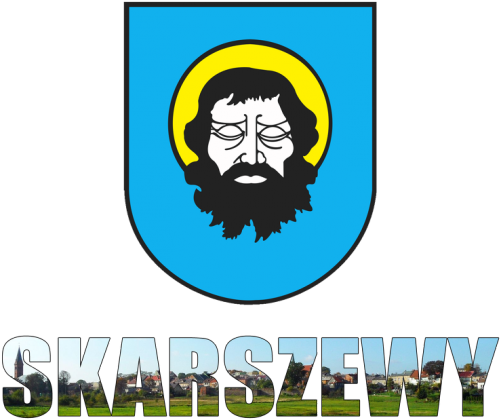 KOSZULKA "SKARSZEWY" Z HERBEM