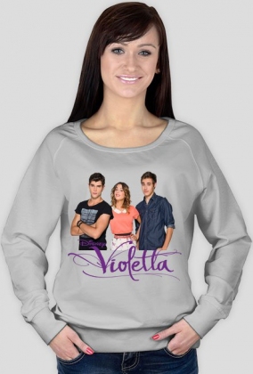 Znalezione obrazy dla zapytania BLUZA VIOLETTA