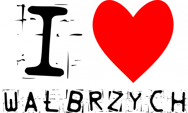 Kocham Wałbrzych