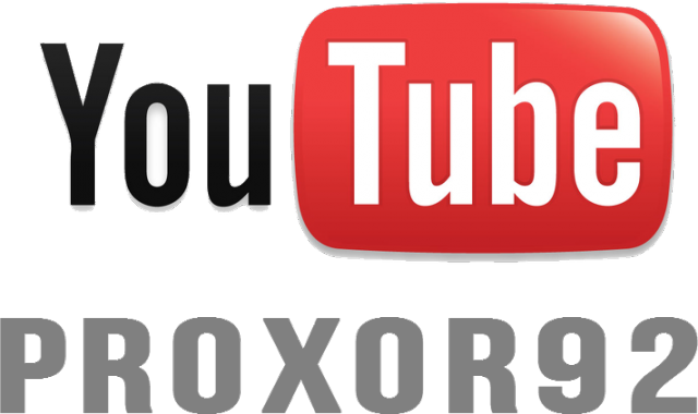 Proxor92 Koszulka