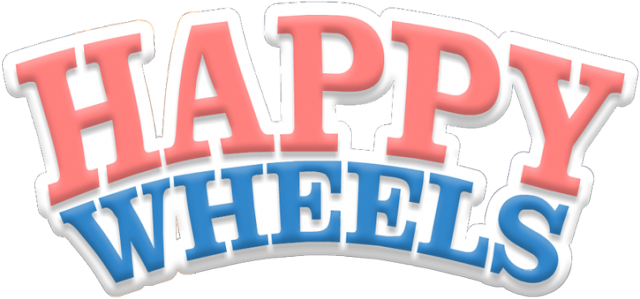 happy wheels
