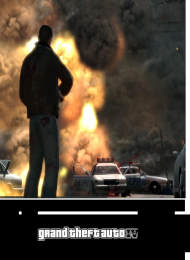 bluza gta IV