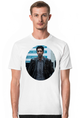 Ross Friends 2 - TheBestClothes