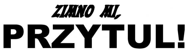 PRZYTUL?