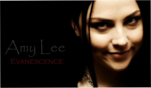Evanescence *1