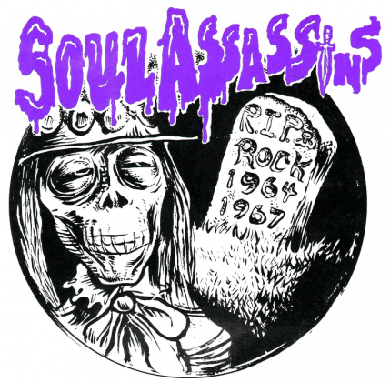 soul assassins violet