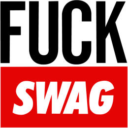 Kubek #SWAG