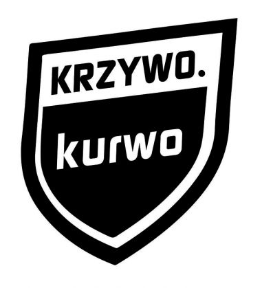 Krzywo/T-shirt