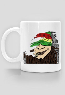 Rasta 4 - EgaoART
