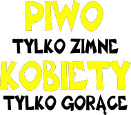 Piwo & Kobiety