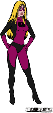 Superbohater 5