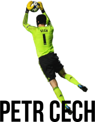 Petr Cech - koszulka męska