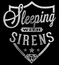 sleeping with sirens: diamond