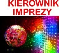 Koszulka dla dj-a karola