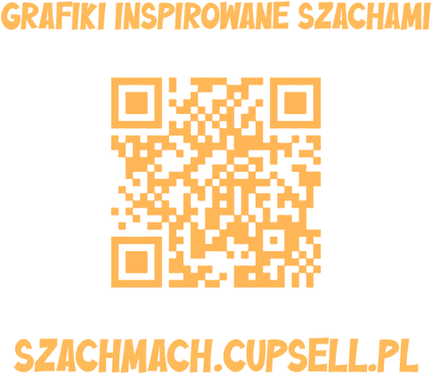 Szachmach - bluza promocyjna