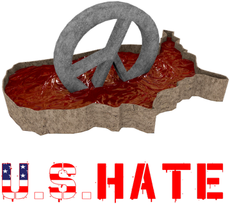 U.S.HATE