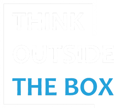 Think outside the BOX WB
