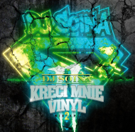 Dj Soina Kręci mnie Vinyl