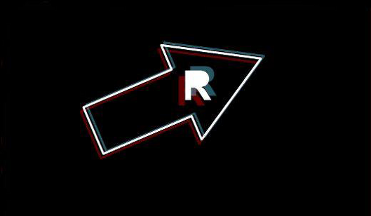 Koszulka z logiem rejshera