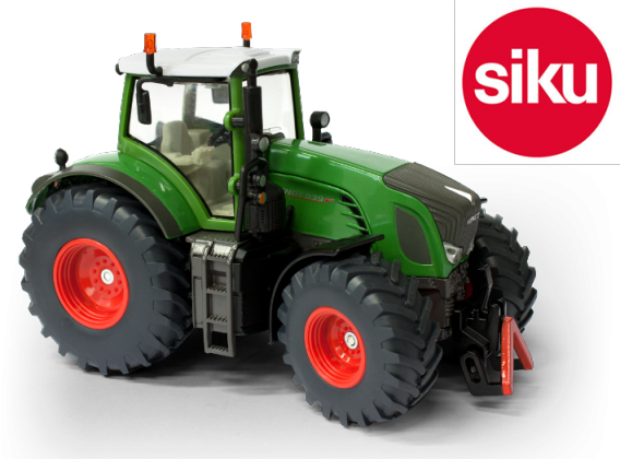 Fendt 939 - SIKU