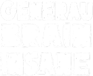 Generau-Brain Insane (zapowiedź płyty)