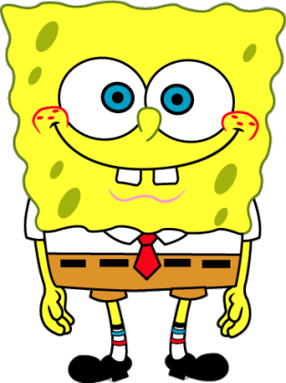 Spongebob