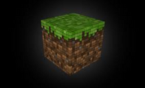 Lubie Minecraft